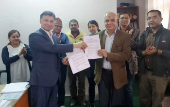 बागमती प्रदेशका नागरिकले रक्त सेवा नि:शुल्क पाउने